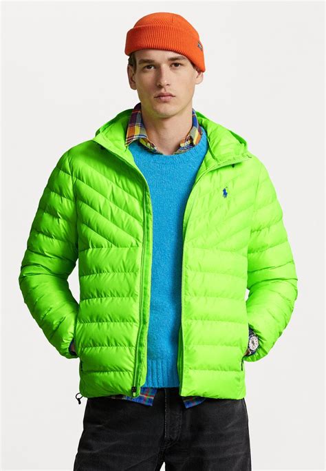 ralph lauren winterjacke billig